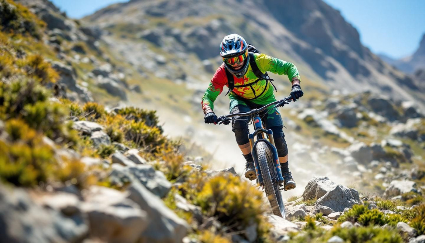 Comment choisir l'équipement parfait pour le freeride en montagne ?