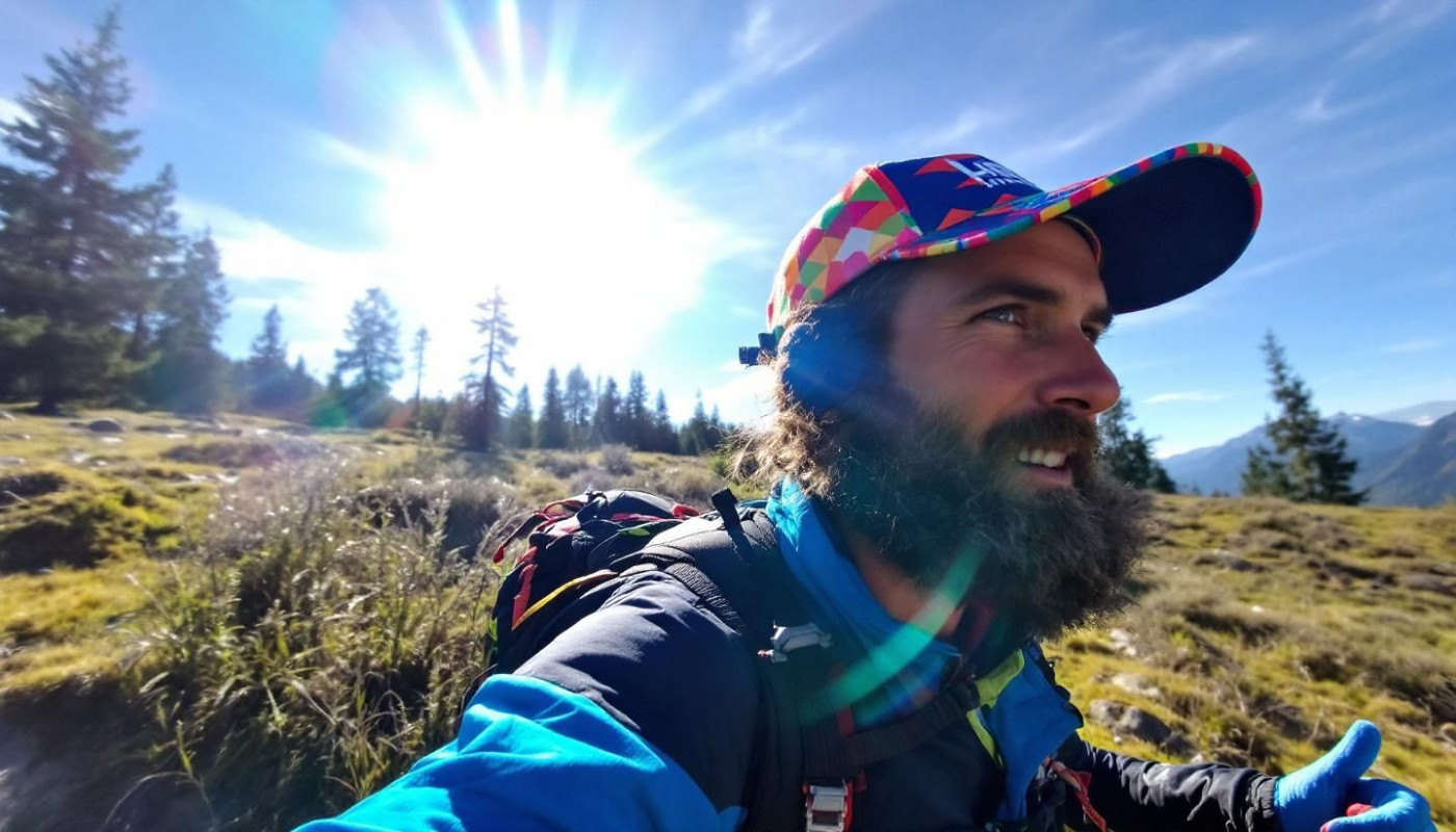 Comment une casquette de trail adaptée améliore-t-elle votre performance ?