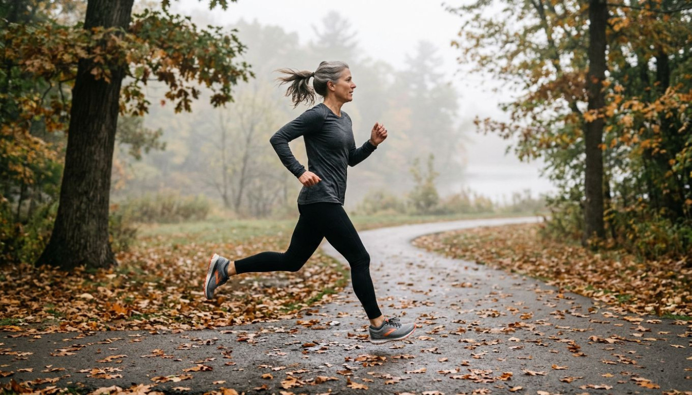 Courir pour mieux vieillir : mythe ou stratégie éprouvée ?